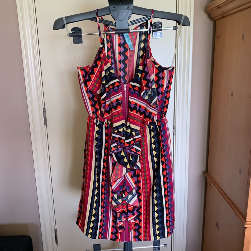 NWOT!!! Dina Be dress
